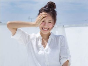 スバルxv cm女優は2018年も島村みやこ さん(*^▽^*)
